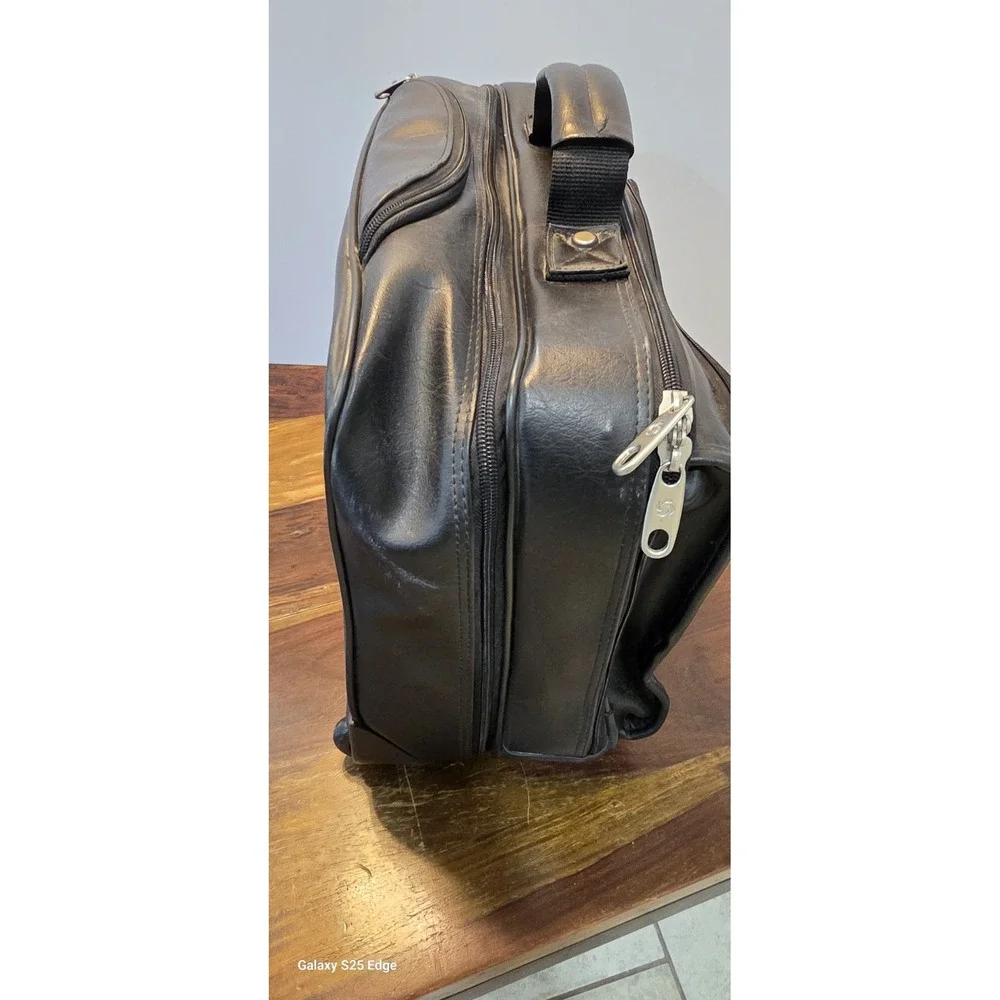 SAMSONITE MOBILE OFFICE Computer Case on Wheels